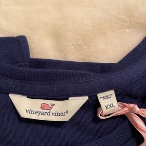 Women’s Vineyard Vine Shirt Long Sleeve